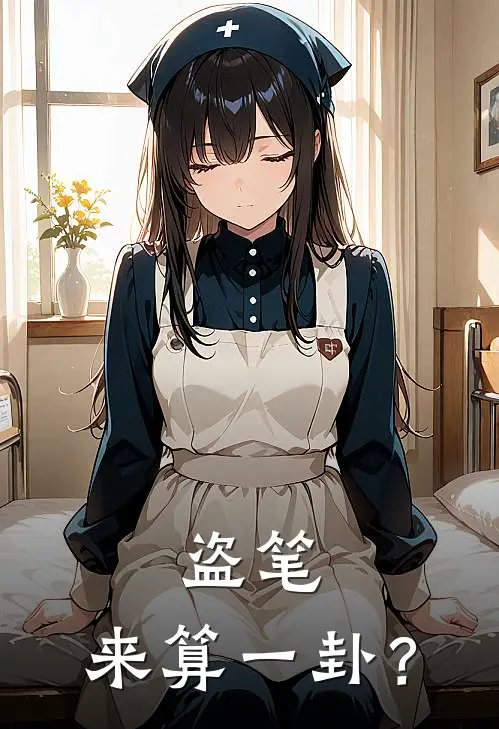 盗笔:来算一卦?