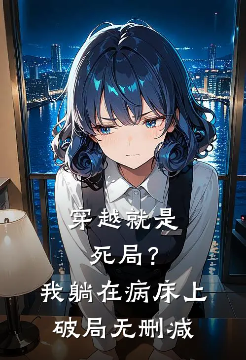 穿越就是死局？我躺在病床上破局无删减