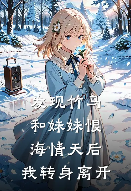 发现竹马和妹妹恨海情天后,我转身离开
