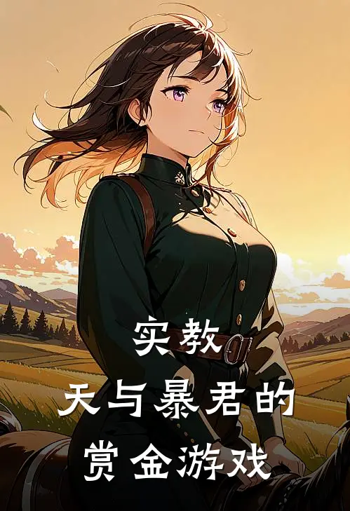 实教:天与暴君的赏金游戏