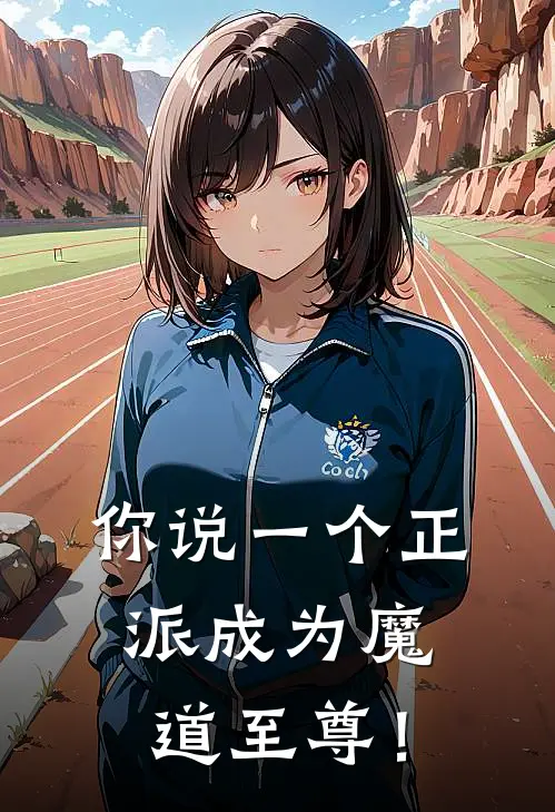 你说一个正派成为魔道至尊!