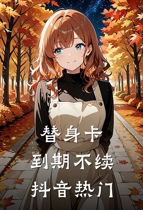 替身卡,到期不续抖音热门