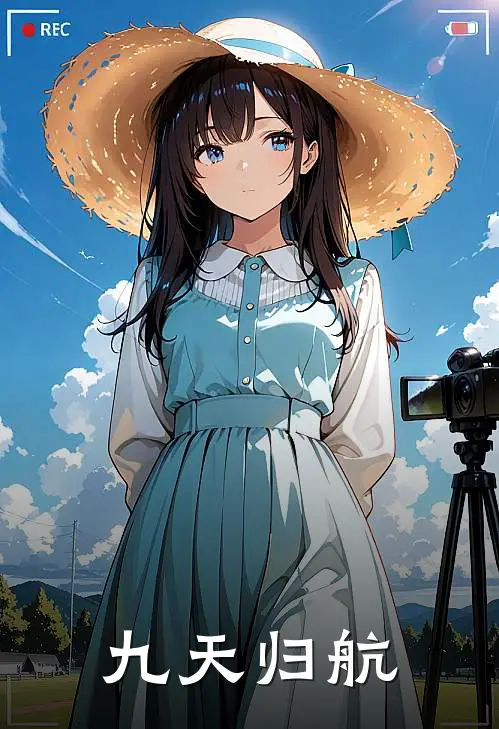 九天归航