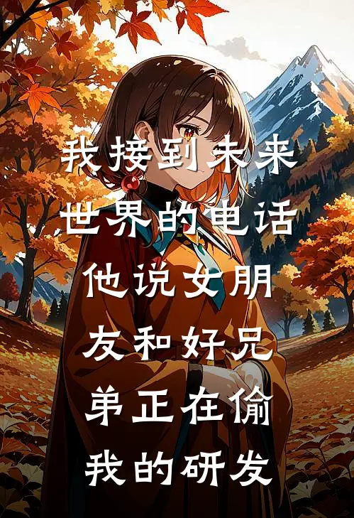 我接到未来世界的电话,他说女朋友和好兄弟正在偷我的研发
