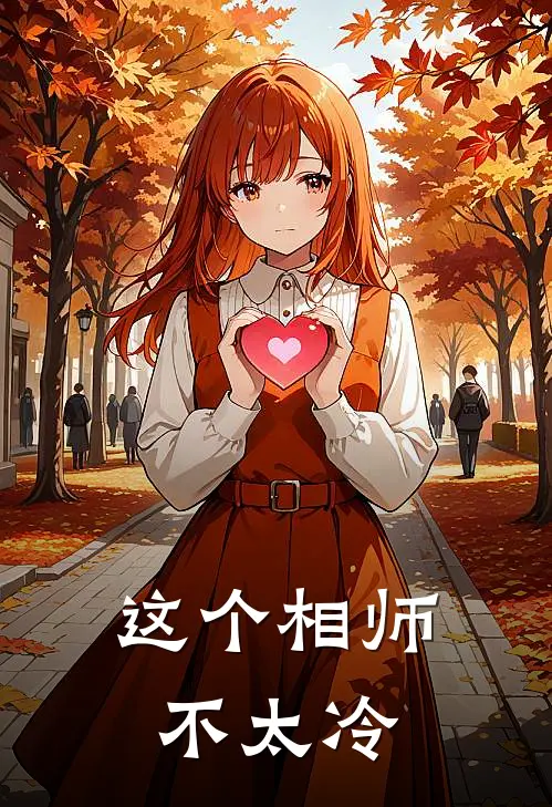 这个相师不太冷