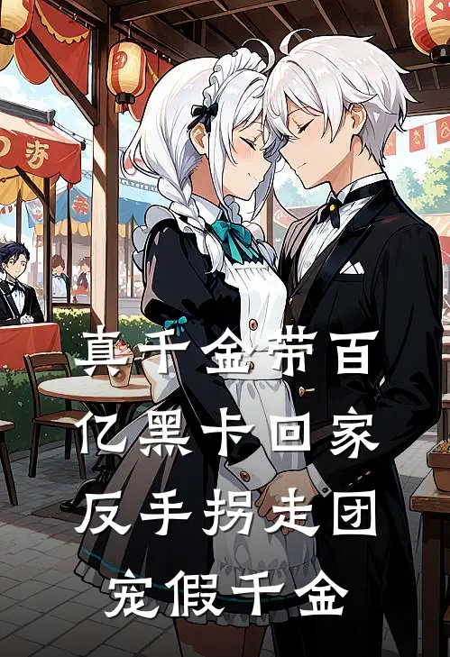 真千金带百亿黑卡回家,反手拐走团宠假千金