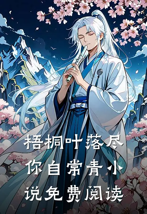 梧桐叶落尽，你自常青小说免费阅读