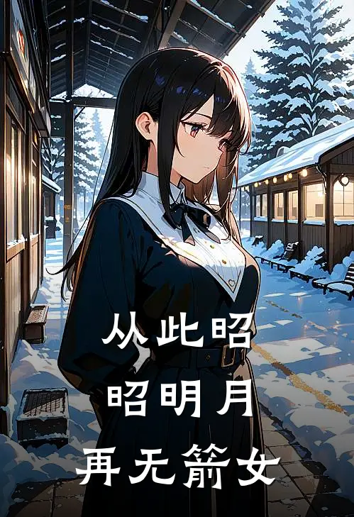 从此昭昭明月,再无箭女