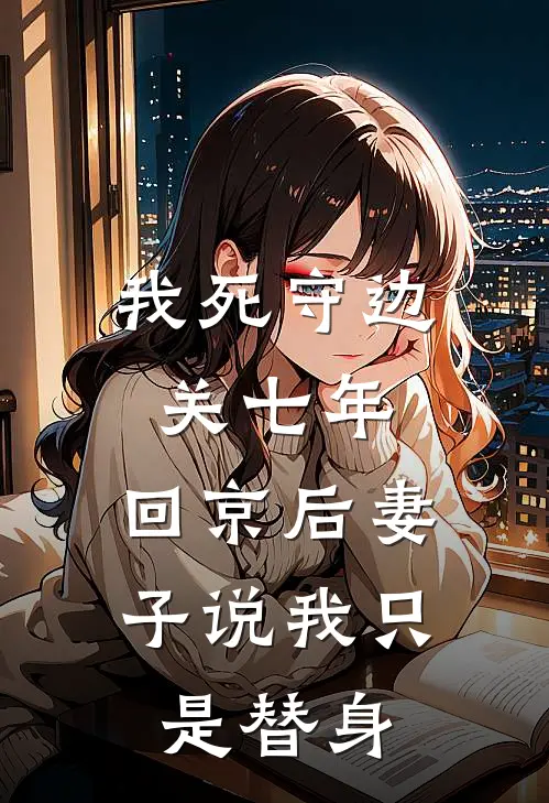 我死守边关七年,回京后妻子说我只是替身