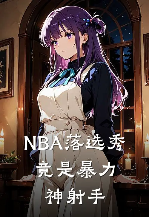 NBA落选秀:竟是暴力神射手