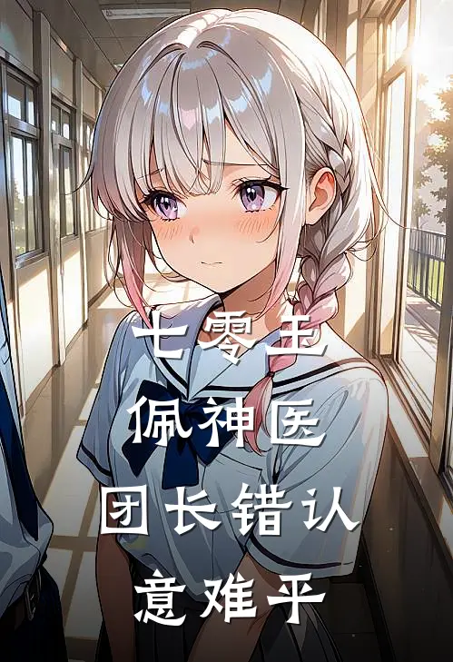 七零玉佩神医:团长错认意难平