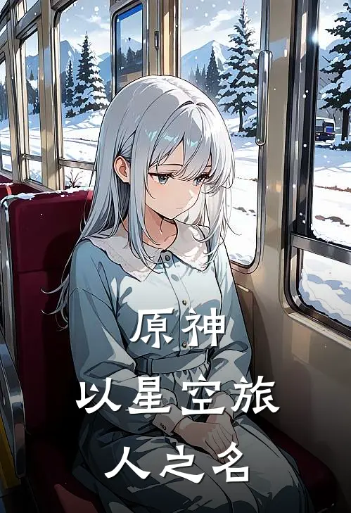 原神:以星空旅人之名