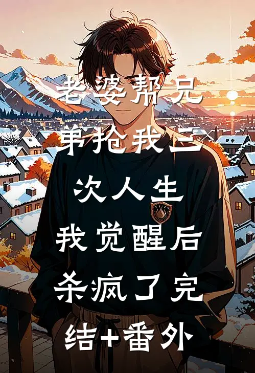 老婆帮兄弟抢我三次人生，我觉醒后杀疯了完结+番外
