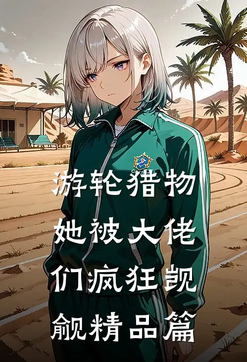 游轮猎物:她被大佬们疯狂觊觎精品篇