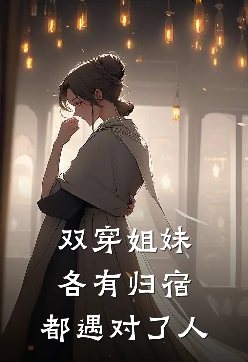 双穿姐妹各有归宿,都遇对了人