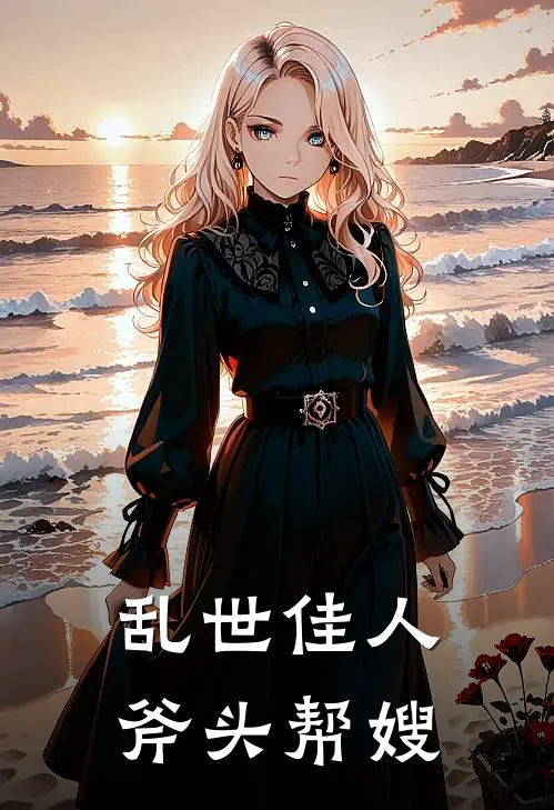 乱世佳人,斧头帮嫂