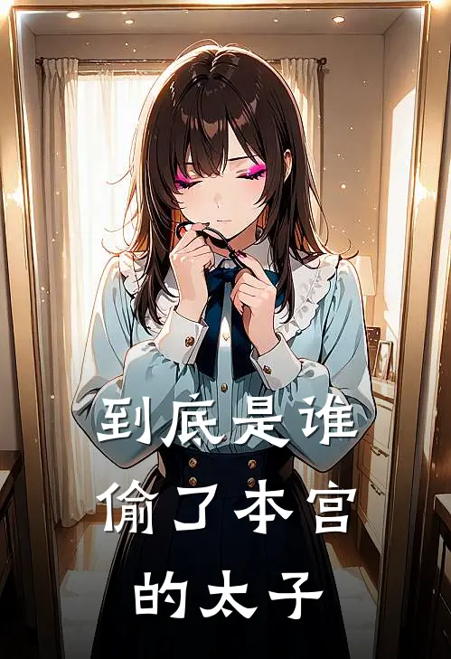 到底是谁偷了本宫的太子