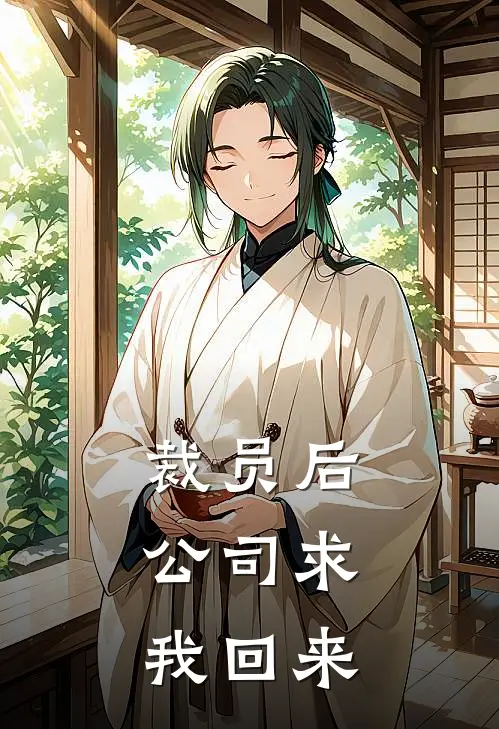 裁员后,公司求我回来