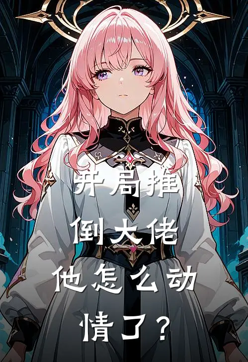 开局推倒大佬,他怎么动情了?