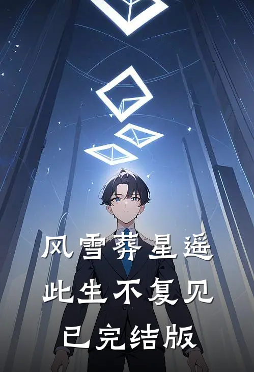 风雪葬星遥，此生不复见已完结版