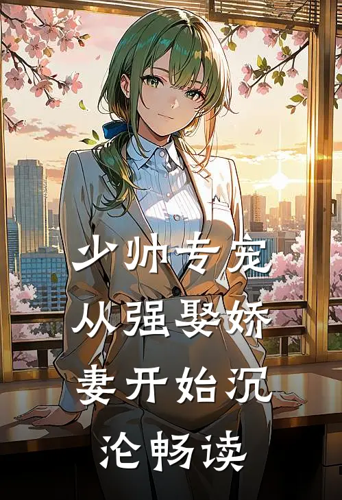 少帅专宠：从强娶娇妻开始沉沦畅读