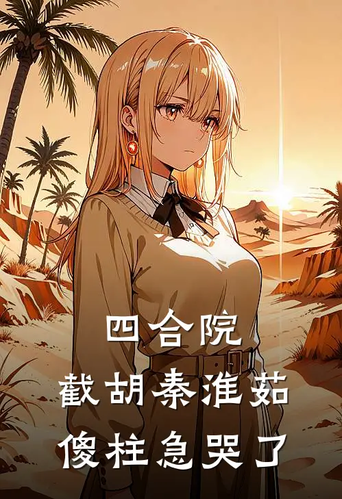 四合院:截胡秦淮茹,傻柱急哭了