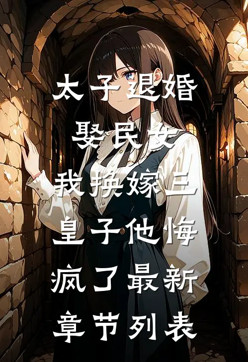 太子退婚娶民女，我换嫁三皇子他悔疯了最新章节列表