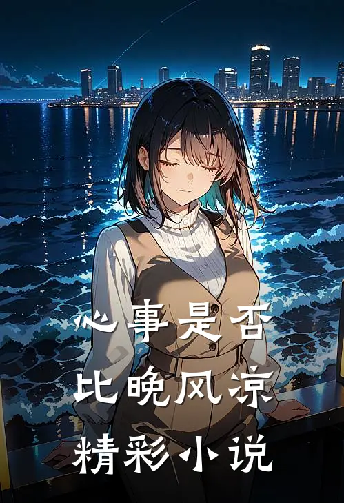 心事是否比晚风凉精彩小说