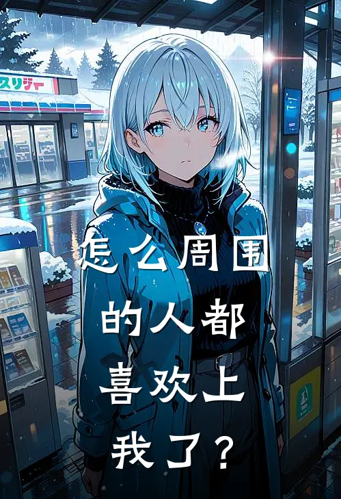 怎么周围的人都,喜欢上我了?
