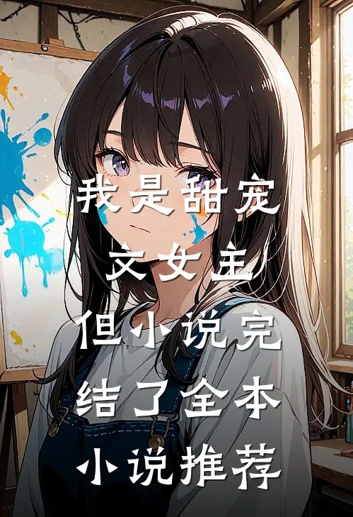 我是甜宠文女主,但小说完结了全本小说推荐