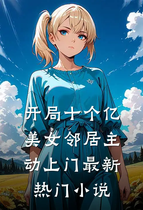 开局十个亿，美女邻居主动上门最新热门小说