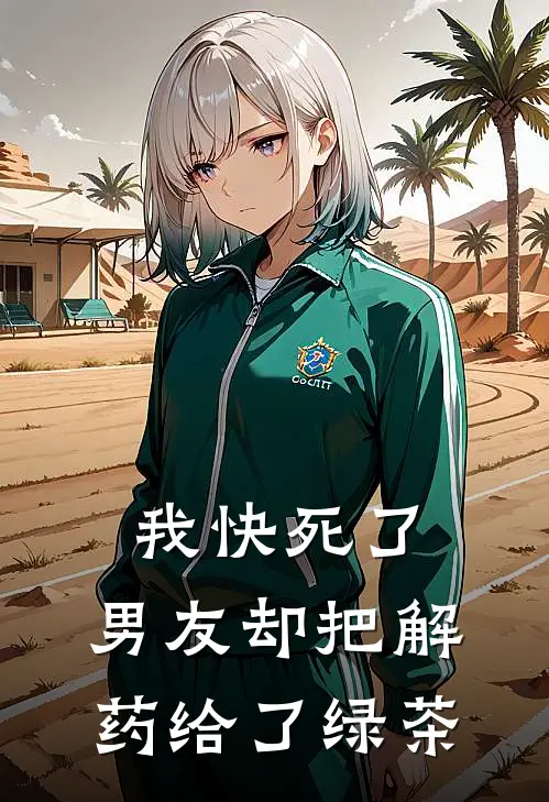 我快死了,男友却把解药给了绿茶