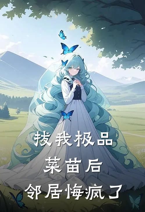 拔我极品菜苗后,邻居悔疯了