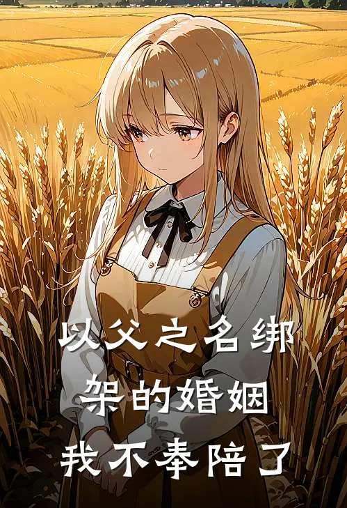 以父之名绑架的婚姻,我不奉陪了