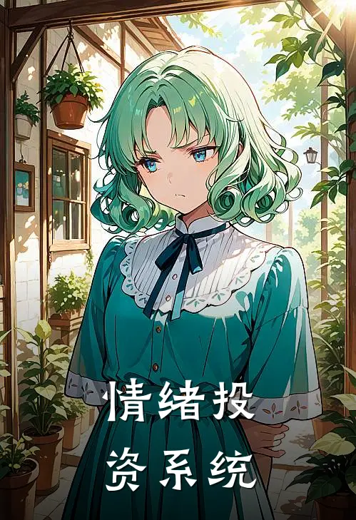 情绪投资系统