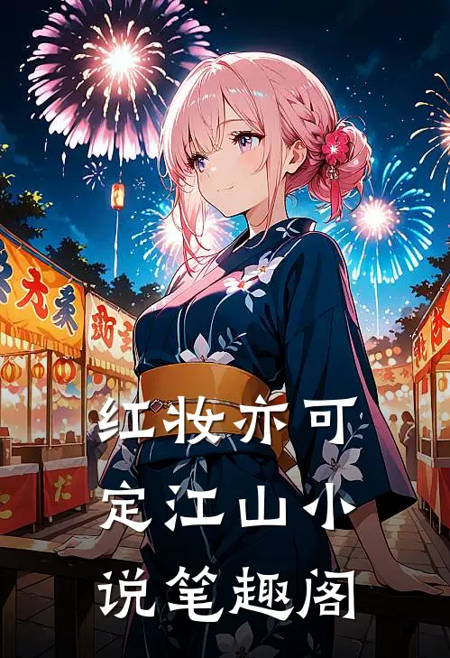 红妆亦可定江山小说笔趣阁