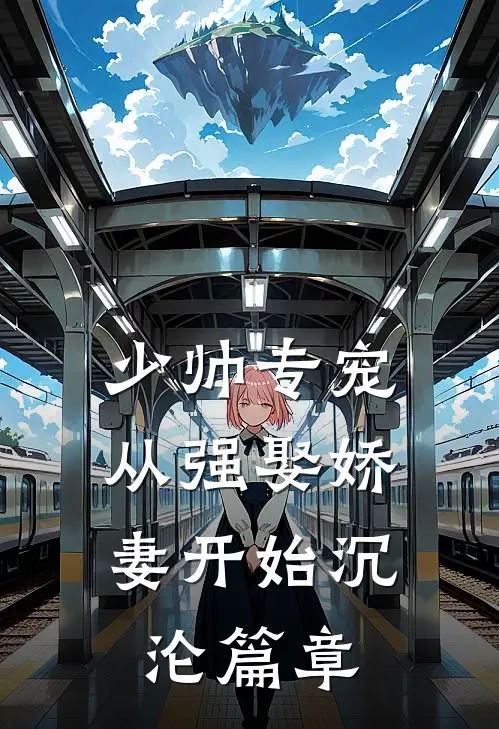 少帅专宠：从强娶娇妻开始沉沦篇章