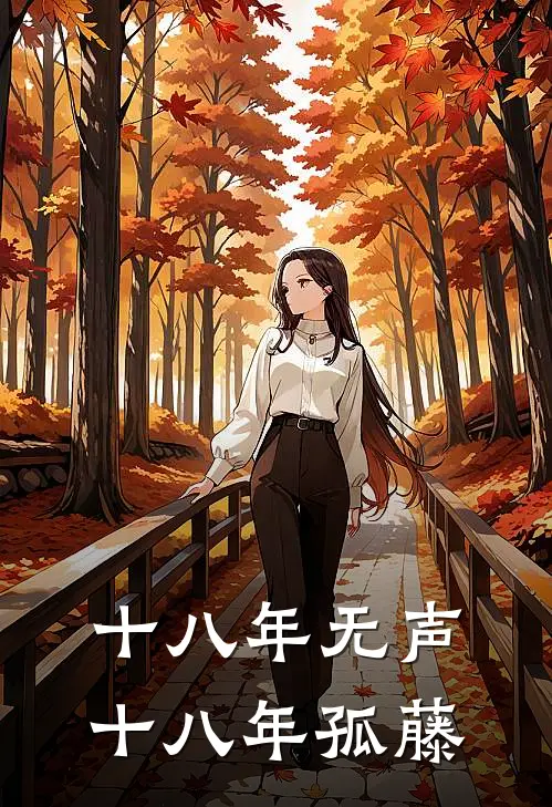 十八年无声，十八年孤藤