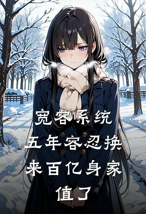 宽容系统,五年容忍换来百亿身家,值了