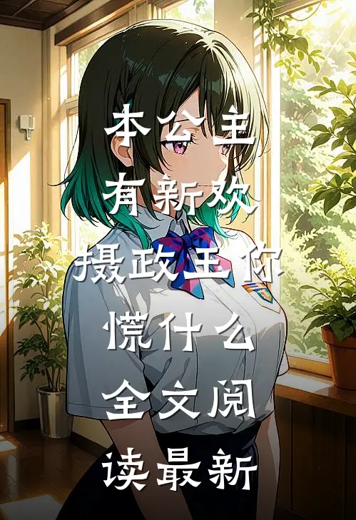 本公主有新欢,摄政王你慌什么全文阅读最新