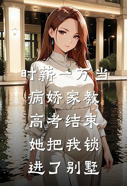 时薪一万当病娇家教，高考结束她把我锁进了别墅
