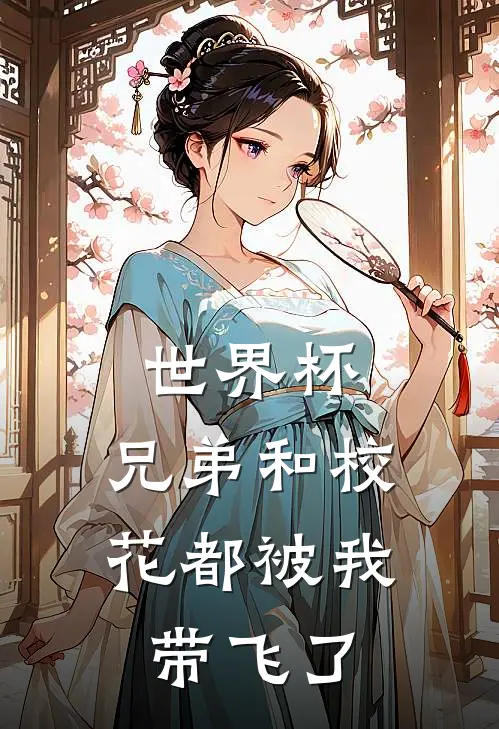 世界杯，兄弟和校花都被我带飞了