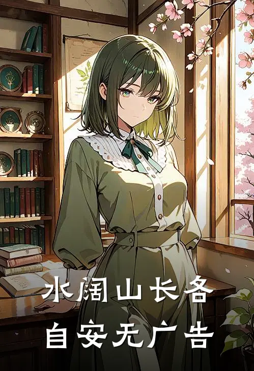 水阔山长各自安无广告