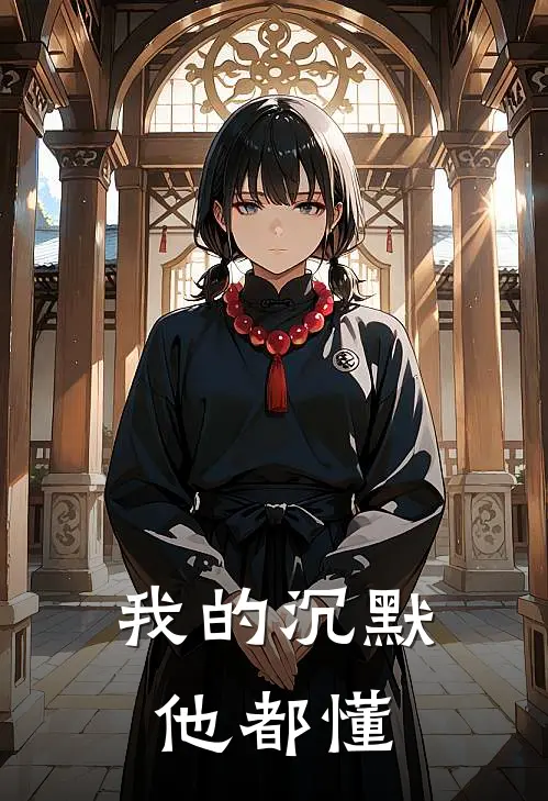 我的沉默他都懂
