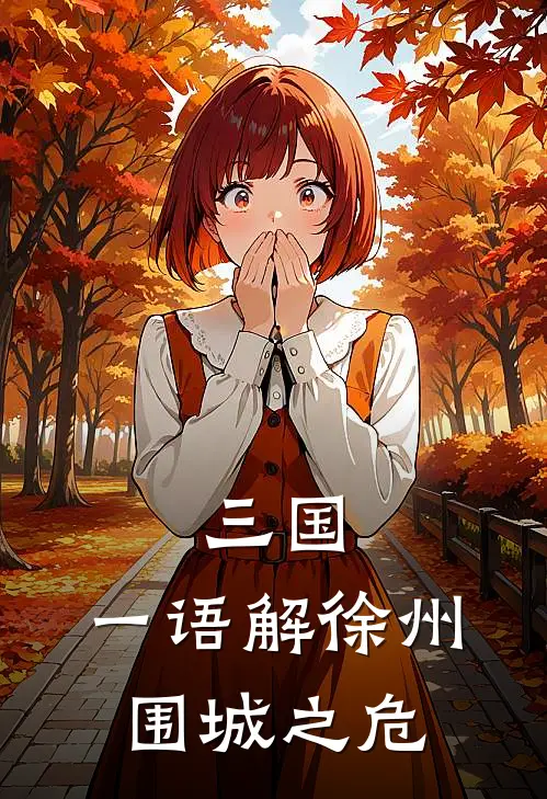 三国:一语解徐州围城之危