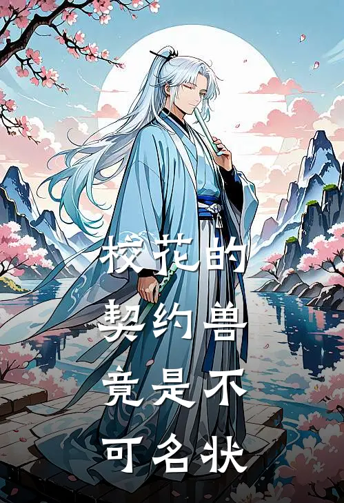 校花的契约兽,竟是不可名状