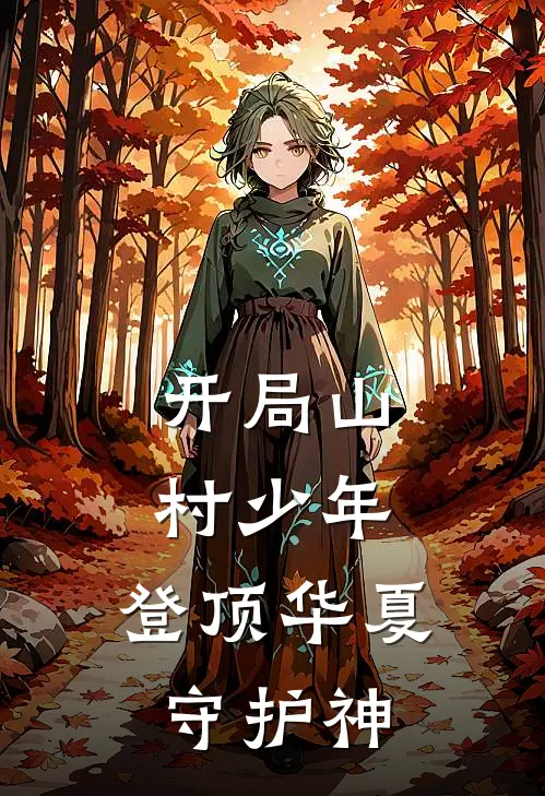 开局山村少年,登顶华夏守护神