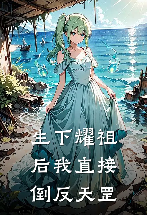 生下耀祖后我直接倒反天罡