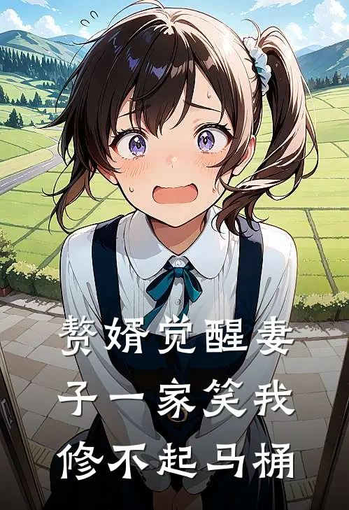 赘婿觉醒妻子一家笑我修不起马桶