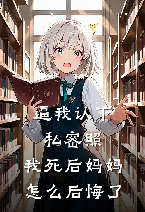 逼我认下私密照，我死后妈妈怎么后悔了